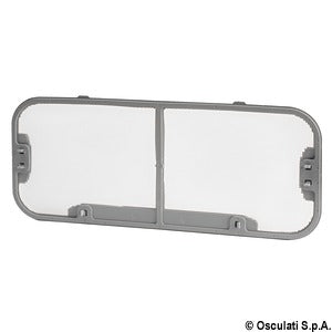 Fly screen for Lewmar standard portlight 1RE