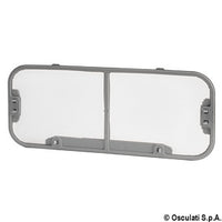 Fly screen for Lewmar standard portlight 2