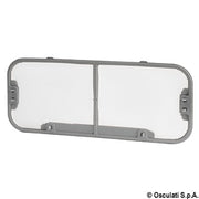 Fly screen for Lewmar standard portlight 2