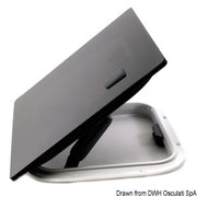 LEWMAR Flush Hatch 10