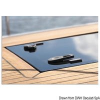 LEWMAR Flush Hatch 20