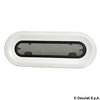 BOMAR Flagship oval hatch 141 x 357 mm