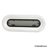 BOMAR Flagship oval hatch 141 x 357 mm