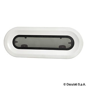 BOMAR Flagship oval hatch 141 x 357 mm