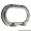 Ovale large portlight