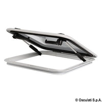 BOMAR Contour low profile hatch 315 x 445 mm