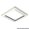 Oceanair roller blind and flyscreen for Bomar 1080