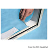 OCEANAIR PVC white liner 20 m