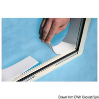 OCEANAIR PVC white liner 20 m