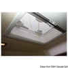 OCEANAIR PVC white liner 2,5 m