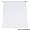 Oceanair Cabinshade roller blind 470 x 510 mm