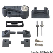 Friction lever f. LEWMAR Ocean size 30/40