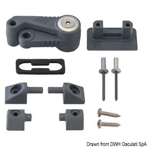 Friction lever f. LEWMAR Ocean size 10/20