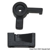 Right locking lever for LEWMAR portlights from 1982 to 1998