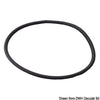 Seal for LEWMAR Standard 4 portlight new series  right and left