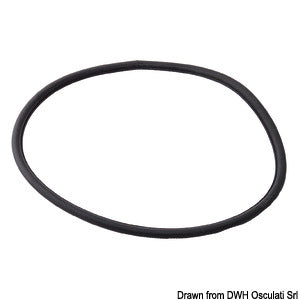 Seal for LEWMAR Standard 1 portlight new series