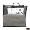 Full engine cover Covy Lux  size M 10-30 hp - Size M - HP 10-30 - Circumference 160 cm - H150cm [O4215087]