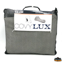 Engine cover Covy Lux  size S 10-45 hp - Size S - HP 10-45 - L 55 cm - W cm33 - H cm								

								42 [O4233055]