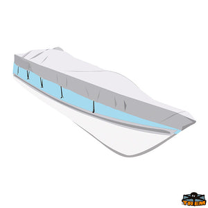 Boat covers Covy Line Trem O2216240