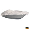 Boat cover Covy Lux size XS 427-488 cm - Size XS - Boat length 427-488 cm - Dinghy length 360-440 cm - Boat/inflatable boat width 210-230 cm [O4222488]