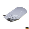 Waterproof engine cover for engines up to 100 hp - For engines up to 100HP - Dimensions cm H120x68 [O2200100]