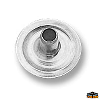 Stainless steel press buttons - Stud model [N5802045]