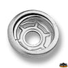 Stainless steel press buttons - Male Model [N5801004]