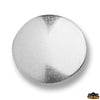 Stainless steel press buttons - Stud model Ø 17 mm [N5817004]