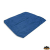 Spare fabric for T-Top blue color - Blue colour - Suitable for T-TOP O2902120 [O2975120]