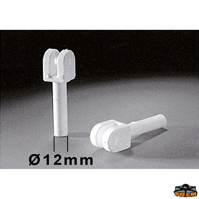 Fastening pin for rowlock Trem O2405040