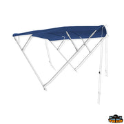 Bimini tops blue 4 arches Trem O2944210