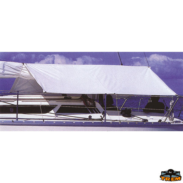 Sailing boat sun awning Trem O2425030