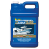 Super Premium+ 2-Cycle Synthetic Blend Engine Oil TC-W3®-9.5L 19225