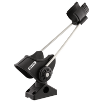 Scotty 240 Striker with w/241 side/deck mount
