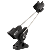 Scotty 240 Striker with w/241 side/deck mount