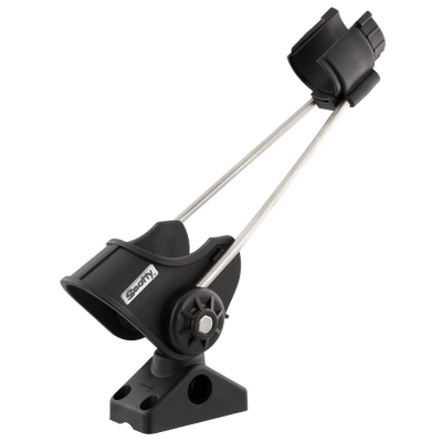 Scotty 240 Striker with w/241 side/deck mount