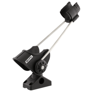 Scotty 240 Striker with w/241 side/deck mount