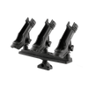 Scotty 256 Triple Rod Holder with 3 x 230 Rod Holders