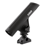 Scotty 350 Rodmaster II Rod Holder, w/241 Side/Deck Mount