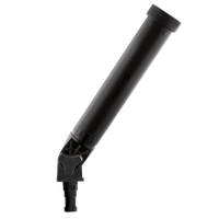 Scotty 479 Rocket Launcher Rod Holder, NO MOUNT