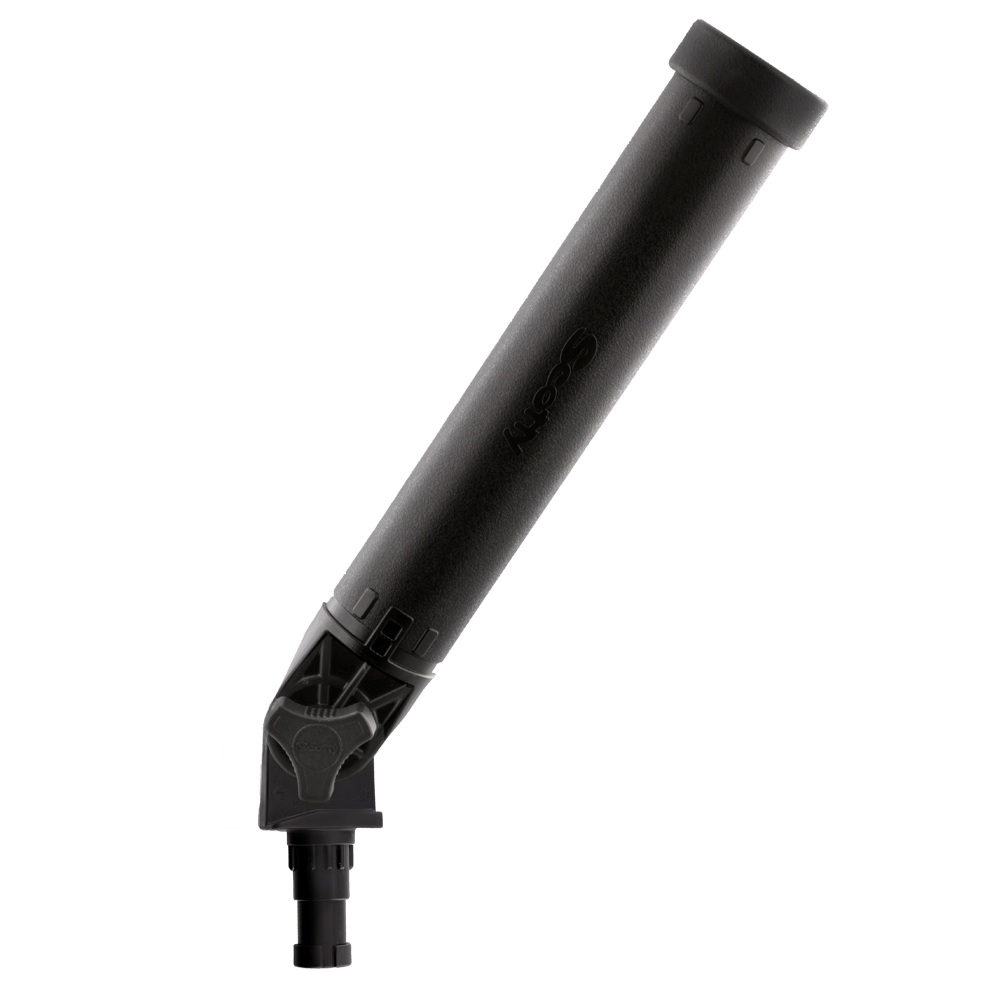 Scotty 479 Rocket Launcher Rod Holder, NO MOUNT