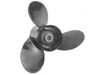 19639A40 BLACK MAX PROPELLER - Official Mercury Spares