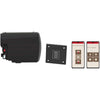 Fiamma 12V Motor Kit Advanced for F45s Awning Black (08455-01H)