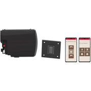 Fiamma 12V Motor Kit Advanced for F45s Awning Black (08455-01H)