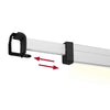 Fiamma Rafter LED Strip for F40van Awning (98655A134)
