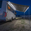 Fiamma Rafter LED F40 Van (98655Z134)