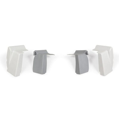 Fiamma F45L Rain Caps (06893A01-)