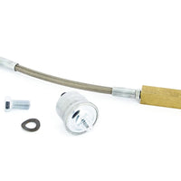 VETUS Oil pressure sensor kit for M4 engines