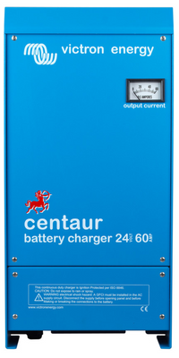 Victron Centaur 24V 60 Amp Battery Charger