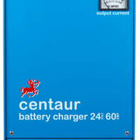 Victron Centaur 24V 60 Amp Battery Charger